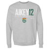 Jasmine Aikey Denver Summit FC Elite WHT by 500 LEVEL