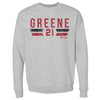 Hunter Greene Cincinnati Font by 500 LEVEL