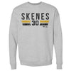 Paul Skenes Pittsburgh Font by 500 LEVEL