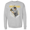 Bryan Reynolds Pittsburgh Base WHT by 500 LEVEL