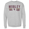Evan Mobley Cleveland Cavaliers Font by 500 LEVEL