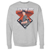 Jackson Jobe Detroit Baseball Diamond WHT by 500 LEVEL