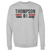 Ryan Thompson Arizona Font by 500 LEVEL