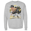 Paul Skenes Pittsburgh Vintage WHT by 500 LEVEL
