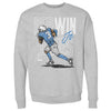 Derwin James Los Angeles C derWIN WHT by 500 LEVEL