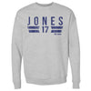 Daniel Jones Indianapolis Font by 500 LEVEL