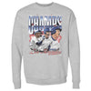 Los Angeles Baseball 2024 Champs Trio Vintage WHT by 500 LEVEL