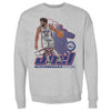 Joel Embiid Philadelphia 76ers Retro by 500 LEVEL