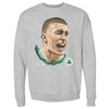 Payton Pritchard Boston Celtics Scream WHT by 500 LEVEL