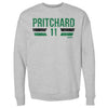 Payton Pritchard Boston Font by 500 LEVEL