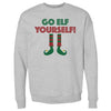 Christmas Go Elf Yourself by 500 LEVEL