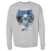 Khalil Mack Los Angeles C Stomp WHT by 500 LEVEL