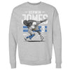 Derwin James Los Angeles C Tackle WHT by 500 LEVEL