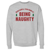 Christmas Good At Being Naughty by 500 LEVEL