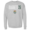 Jordan Baggett Denver Summit FC Elite WHT by 500 LEVEL