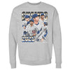 Los Angeles D Baseball 2025 Champs Vintage WHT by 500 LEVEL
