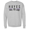 Tiffany Hayes Golden State Font by 500 LEVEL