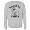 Christmas Gangsta Santa by 500 LEVEL