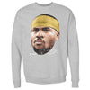 Micah Parsons Green Bay Vintage Head WHT by 500 LEVEL