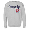 Sean Murphy Atlanta Script by 500 LEVEL
