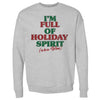 Christmas Full Of Holiday Spirit by 500 LEVEL