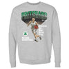 Payton Pritchard Boston Celtics 2025 6th Man Of The Year WHT by 500 LEVEL