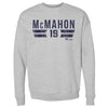 Ryan McMahon New York Y Font by 500 LEVEL