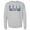 Jay Bell Arizona Font by 500 LEVEL