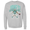 Jack Jones Miami Jones Arc WHT by 500 LEVEL