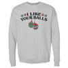 Christmas I Like Your Balls by 500 LEVEL