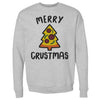 Christmas Merry Crustmas by 500 LEVEL