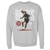 Caiya Hanks Portland Thorns FC Bitmap WHT by 500 LEVEL