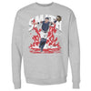 Will Smith Los Angeles D Aura WHT by 500 LEVEL