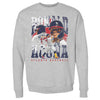 Ronald Acuna Jr. Atlanta Vintage WHT by 500 LEVEL