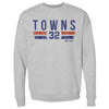 Karl-Anthony Towns New York Knicks Font by 500 LEVEL