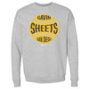 Gavin Sheets San Diego Vintage Baseball WHT by 500 LEVEL