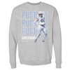 Cam Bynum Indianapolis Pump It Dance WHT by 500 LEVEL