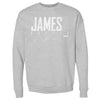 Derwin James Los Angeles C Elite WHT by 500 LEVEL