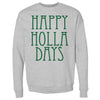 Christmas Happy Holla Days by 500 LEVEL