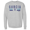 Maikel Garcia Kansas City Font by 500 LEVEL