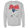 Alex Bregman Chicago C Comic WHT by 500 LEVEL