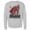 Kevin Durant Houston Rockets Retro by 500 LEVEL