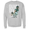 Trevor Lawrence Jacksonville Duval Dive WHT by 500 LEVEL