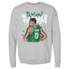 Jayson Tatum Pose G WHT by 500 LEVEL