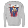 Duncan Robinson Detroit Pistons Premiere WHT by 500 LEVEL