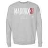 Greg Maddux Atlanta Elite WHT by 500 LEVEL