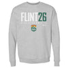 Natasha Flint Denver Summit FC Elite WHT by 500 LEVEL