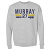 Jamal Murray Denver Nuggets Font by 500 LEVEL
