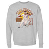 Todd Frazier Cincinnati Name Arc WHT by 500 LEVEL