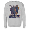 Zion Williamson New Orleans Pelicans Retro by 500 LEVEL